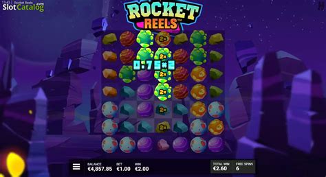 rocket reels slot|Rocket Reels Slot Summary Free Instant Play No  .